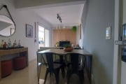 Apartamento com 2 quartos à venda na Rua Capitão Romualdo de Barros, 488, Carvoeira, Florianópolis