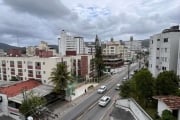 Apartamento com 1 quarto à venda na Rua Lauro Linhares, 1730, Trindade, Florianópolis