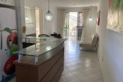 Apartamento com 2 quartos à venda na Avenida dos Búzios, 31, Jurerê Internacional, Florianópolis