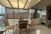 Apartamento com 2 quartos à venda na Avenida César Seara, 335, Carvoeira, Florianópolis