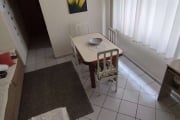 Apartamento com 1 quarto à venda na Rua Doutor João de Oliveira, 828, Canasvieiras, Florianópolis