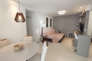 Apartamento com 3 quartos à venda na Rua Almíscar, 120, Monte Verde, Florianópolis