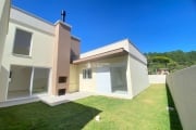 Casa em condomínio fechado com 3 quartos à venda na Rua Leonel Pereira, 2239, Cachoeira do Bom Jesus, Florianópolis