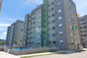 Apartamento com 1 quarto à venda na Avenida Governador Walter Jobim, 240, Patronato, Santa Maria