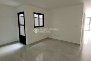 Apartamento com 2 quartos à venda na Rua Antônio Bastos, 192, Vila Bastos, Santo André