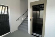 Apartamento com 2 quartos à venda na Rua Carneiro de Campos, 351, Jardim Stella, Santo André