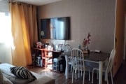 Apartamento com 2 quartos à venda na Piraporinha, 1205, Vila Nogueira, Diadema