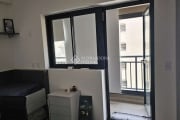 Apartamento com 1 quarto à venda na Rua Humberto I, 1005, Vila Mariana, São Paulo