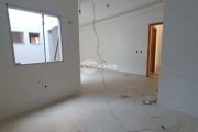 Apartamento com 2 quartos à venda na Rua Sebastião Pedroso, 240, Jardim Ocara, Santo André