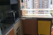 Apartamento com 3 quartos à venda na Rua dos Vianas, 427, Baeta Neves, São Bernardo do Campo