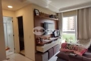 Apartamento com 2 quartos à venda na Avenida Humberto Alencar Castelo Branco, 4182, Assunção, São Bernardo do Campo