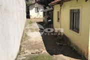 Terreno em condomínio fechado à venda na Rua Bartira, 164, Ferrazópolis, São Bernardo do Campo