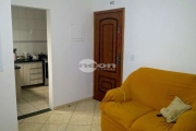 Apartamento com 3 quartos à venda na Rua Coronel Seabra, 2033, Vila Marina, Santo André