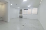 Sala comercial à venda na Rua Giovanni Battista Pirelli, 271, Vila Homero Thon, Santo André