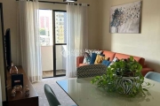 Apartamento com 2 quartos à venda na Rua Sergipe, 147, Nova Petrópolis, São Bernardo do Campo