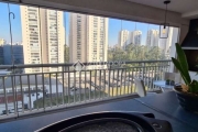 Apartamento com 3 quartos à venda na Avenida Aldino Pinotti, 650, Centro, São Bernardo do Campo