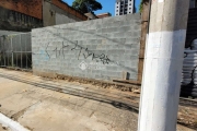 Terreno em condomínio fechado à venda na Avenida Atlântica, 663, Vila Valparaíso, Santo André