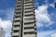 Apartamento com 3 quartos à venda na Rua João Ribeiro, 1031, Campestre, Santo André