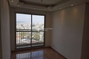 Apartamento com 3 quartos à venda na Rua Giovanni Battista Pirelli, 1463, Vila Homero Thon, Santo André