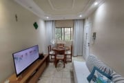 Apartamento com 2 quartos à venda na Rua Amparo, 231, Baeta Neves, São Bernardo do Campo