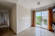 Apartamento com 2 quartos à venda na Rua Aimorés, 571, Vila Alzira, Santo André