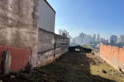 Terreno à venda na Rua Olavo Gonçalves, 364, Vila Gonçalves, São Bernardo do Campo