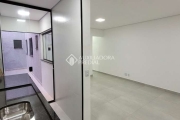 Apartamento com 1 quarto à venda na Rua Paquequer, 179, Santa Maria, Santo André