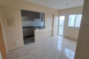 Apartamento com 1 quarto à venda na Avenida Doutor Erasmo, 633, Vila Assunção, Santo André