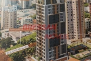 Apartamento à venda na planta em obra rua Recife, CENTRO, CASCAVEL - PR