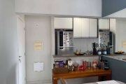 Apartamento de 65M² e 1 suíte condomínio GO Maraville R$455.000