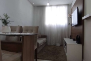 Apartamento mobiliado no Reserva do Japy, condomínio Embiruçu R$315.000,00