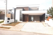 Casa para Venda em Sorocaba, Condominio Le France, 3 dormitórios, 3 suítes, 4 banheiros, 4 vagas