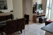 Apartamento para Venda em Votorantim, Vila Guilherme, 2 dormitórios, 1 banheiro, 1 vaga