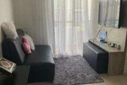 Apartamento para Venda em Sorocaba, Vila Gabriel, 2 dormitórios, 1 banheiro, 1 vaga