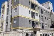 Apartamento para Venda em Sorocaba, Jardim Betânia, 2 dormitórios, 1 banheiro, 1 vaga