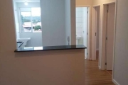 Apartamento para Venda em Sorocaba, Aparecidinha, 2 dormitórios, 1 banheiro, 1 vaga