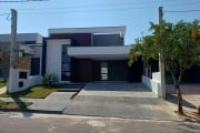 Casa em Condomínio para Venda em Sorocaba, Aparecidinha, 3 dormitórios, 3 suítes, 5 banheiros, 4 vagas