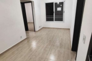 Apartamento para Venda em Sorocaba, Jardim Vera Cruz, 2 dormitórios, 1 banheiro, 1 vaga