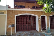 Casa para Venda em Sorocaba, Jardim Leocádia, 6 dormitórios, 2 suítes, 5 banheiros, 4 vagas