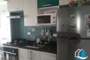 Apartamento para Venda em Sorocaba, Lopes De Oliveira, 2 dormitórios, 1 banheiro, 1 vaga