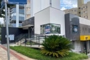 ALUGUEL DE PONTO COMERCIAL - 160m² - AV. RIO DE JANEIRO, LONDRINA/PR