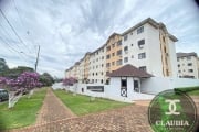 Apartamento para Venda em Cascavel, Country, 2 dormitórios, 1 banheiro, 2 vagas