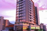 Apartamento para Venda em Cascavel, Centro, 1 dormitório, 1 banheiro