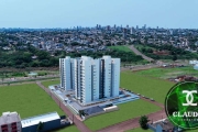 Apartamento para Venda em Cascavel, FAG, 2 dormitórios, 1 suíte, 2 banheiros, 1 vaga