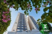 Apartamento para Venda em Cascavel, Centro, 2 dormitórios, 1 suíte, 2 banheiros, 2 vagas
