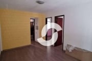 Apartamento à venda, 55 m² por R$ 219.000,00 - Barreto - Niterói/RJ