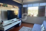 Apartamento com 2 dormitórios à venda, 75 m² por R$ 225.000,00 - Fonseca - Niterói/RJ