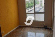 Apartamento à venda, 48 m² por R$ 293.000,00 - Barreto - Niterói/RJ