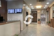 Sala à venda, 185 m² por R$ 1.320.000,00 - Centro - Niterói/RJ