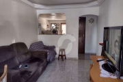 Casa com 2 dormitórios à venda, 69 m² por R$ 440.000,00 - Itaipu - Niterói/RJ